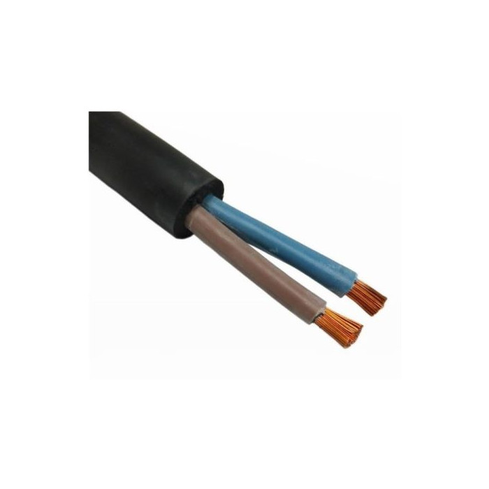 CABLE HO7RNF 2X1