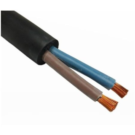 CABLE HO7RNF 2X2