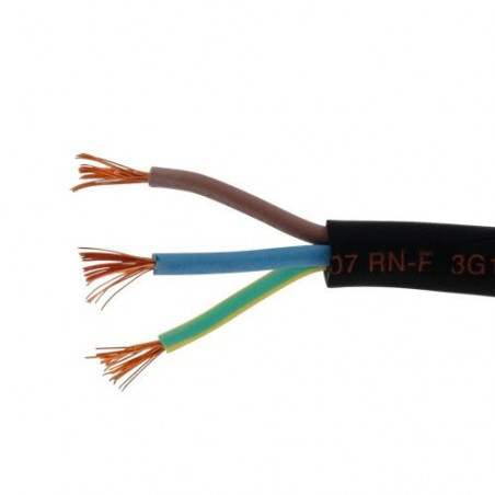 CABLE HO7RNF 3G1