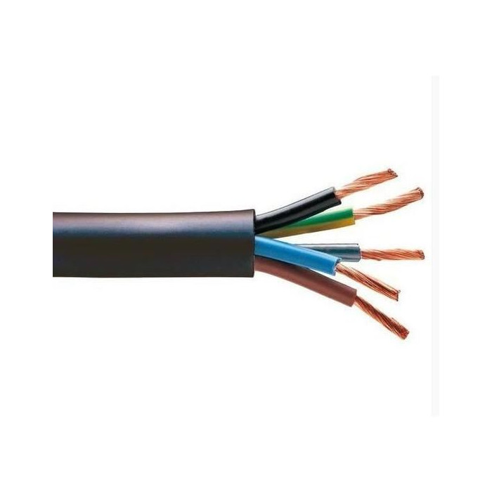 CABLE HO7RNF 5G1