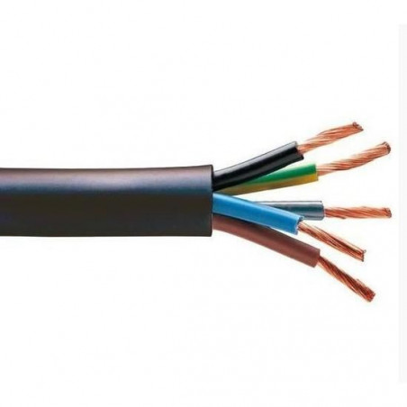 CABLE HO7RNF 3G1,5 T500