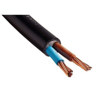CABLE R2V 2X10 T500