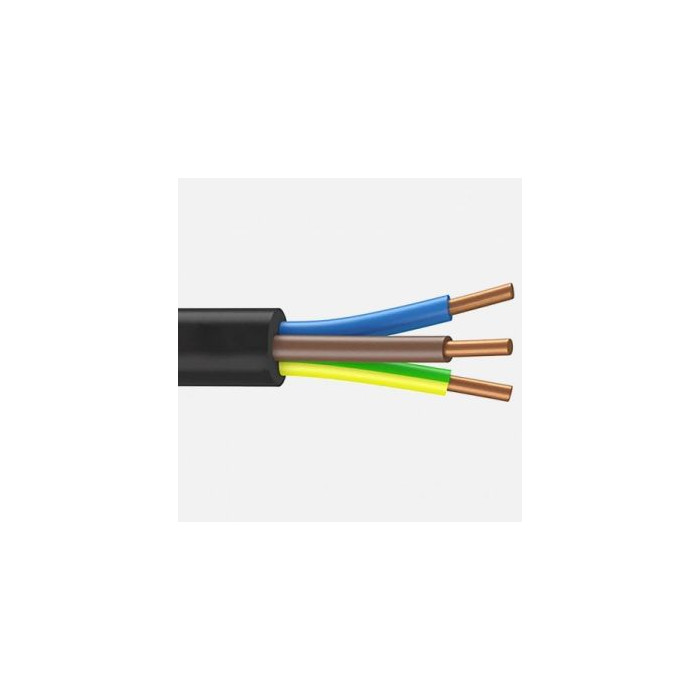 CABLE R2V 3G1.5 T500