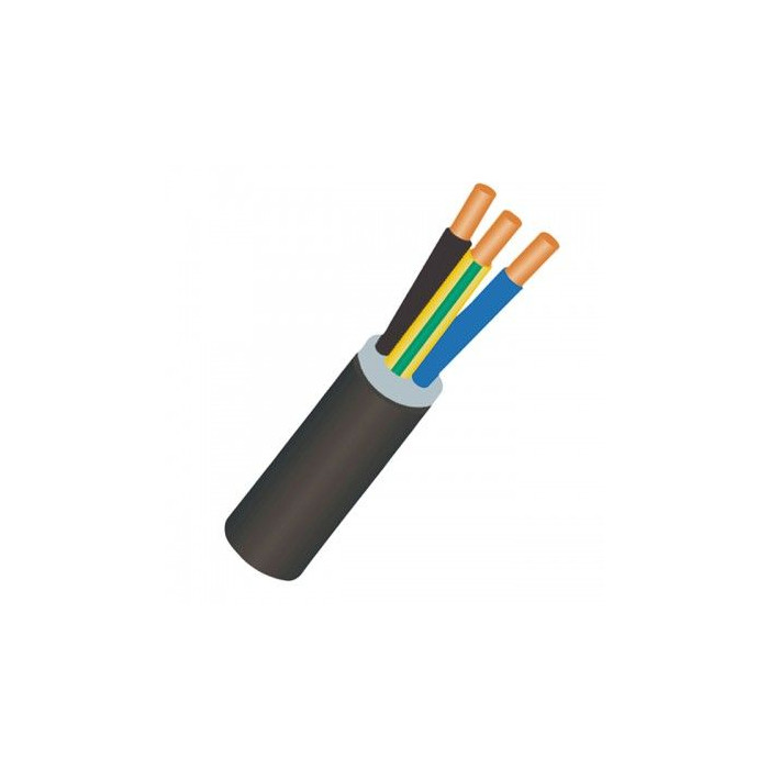 CABLE R2V 3G10 T500