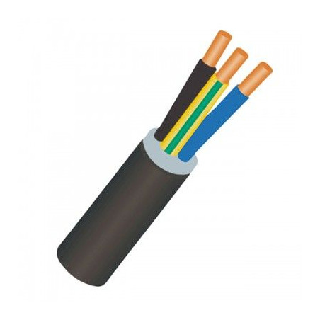 CABLE R2V 3G10 T500