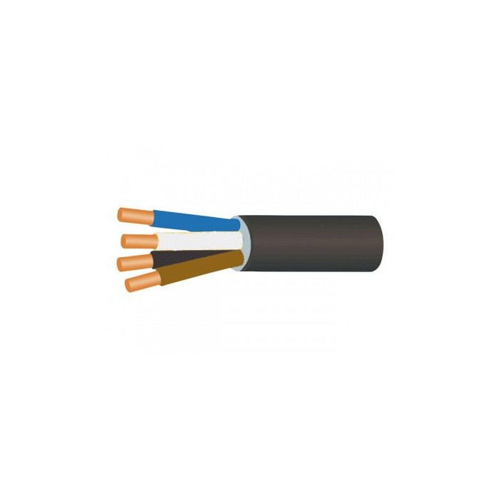 CABLE R2V 4X16 T500