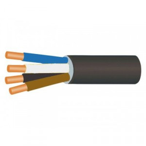 CABLE R2V 4X25 T250