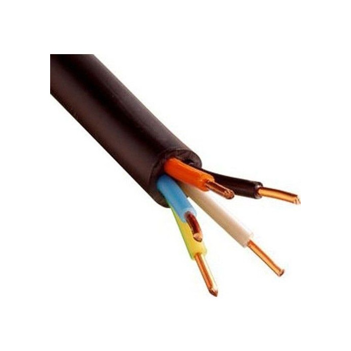 CABLE R2V 5G1.5 T500