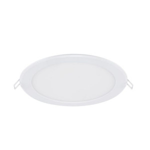 PANEL LED ROND - START ECO 22W - PERCAGE Ø150 - 1800LM 840