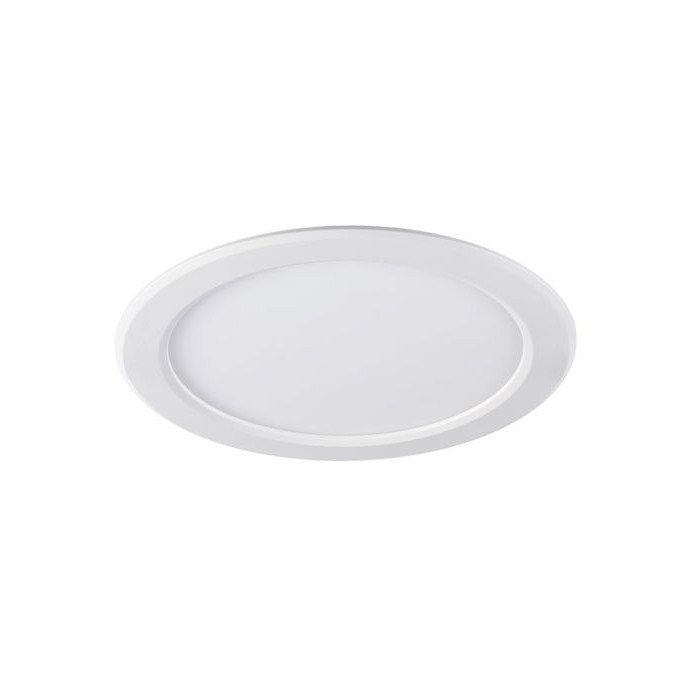 PANEL LED ROND - START ECO 15W - PERCAGE Ø150 - 1260LM 840
