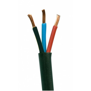 CABLE R2V 3X1,5 T500