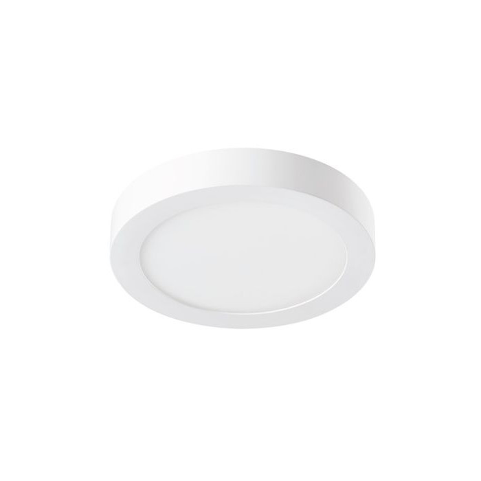 PANEL LED ROND - START ECO 12W - SAILLIE Ø165 - 900LM 840