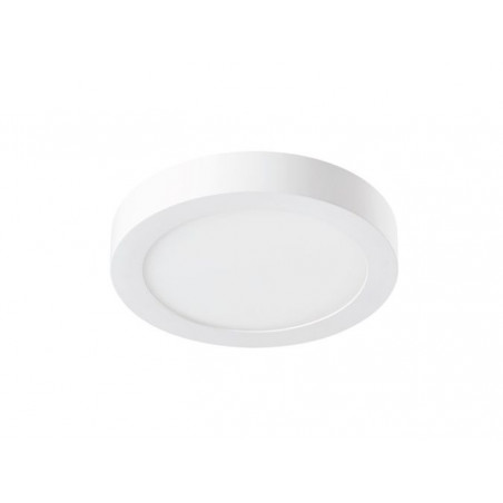 PANEL LED ROND - START ECO 12W - SAILLIE Ø165 - 900LM 840