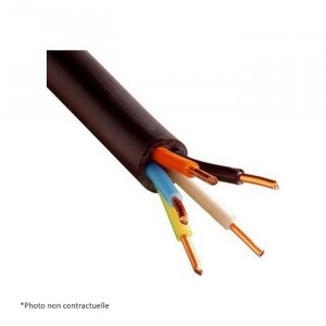 CABLE R2V 7G1.5 T500