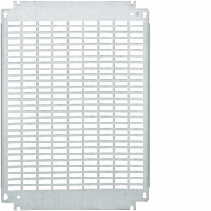 COFFRET ORION -- GRILLE PERFOREES 500x400
