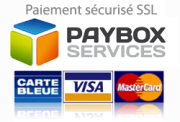 paiement paybox sécurisé